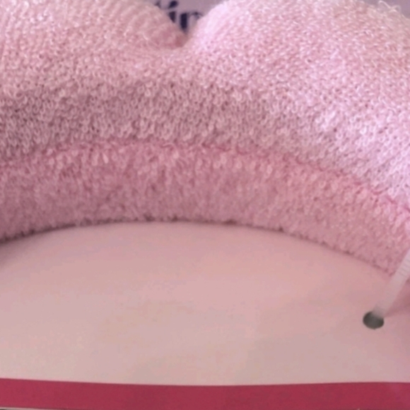 Headband For Spa Pink Skintimate New with tags - Picture 5 of 7